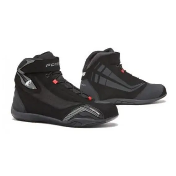 FORMA BUTY GENESIS KOLOR CZARNY ROZMIAR 38 Zamów teraz